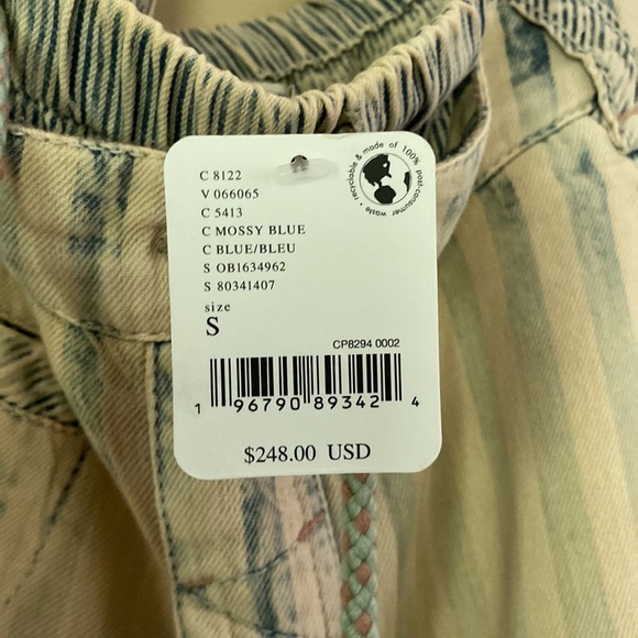 Free people pants , see description - Picture 6 of 10